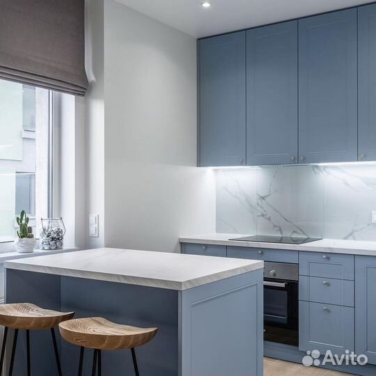 Кухонный гарнитур под заказ