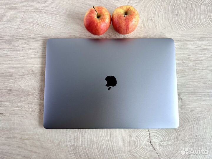 MacBook Pro 15