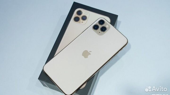 iPhone 11 pro max 64gb