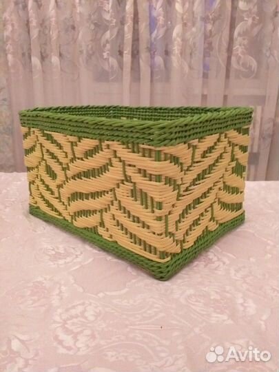 Короб для хозяйственных нужд