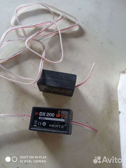 Цифровой вольтметр для автомобиля