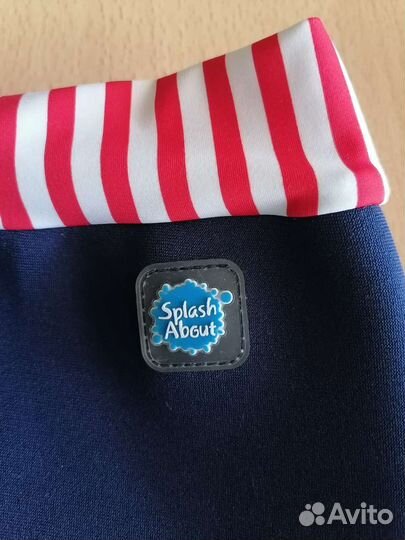 Плавки для бассейна SplashAbout