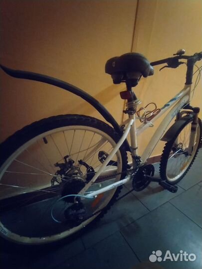 Горный велосипед 26