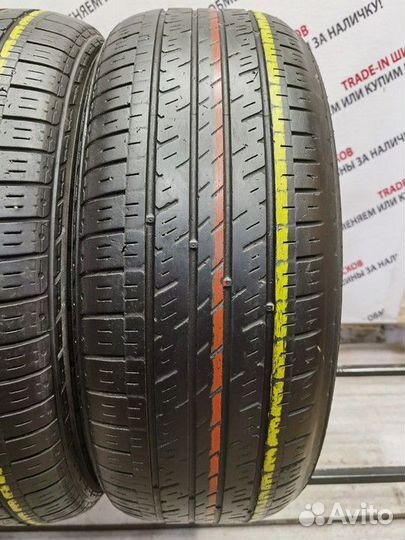 Kumho Solus KL21 225/60 R17 99H