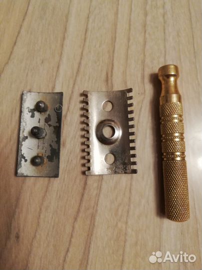 Несессер в отличном состоянии