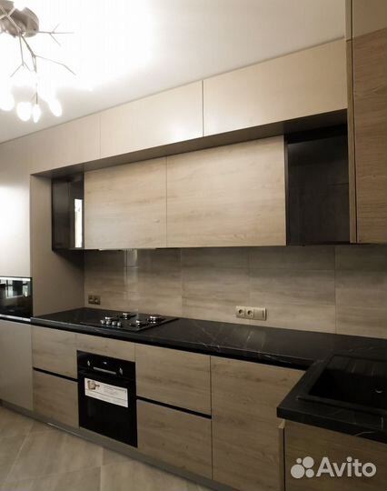 Стильный кухонный гарнитур / Цена за все
