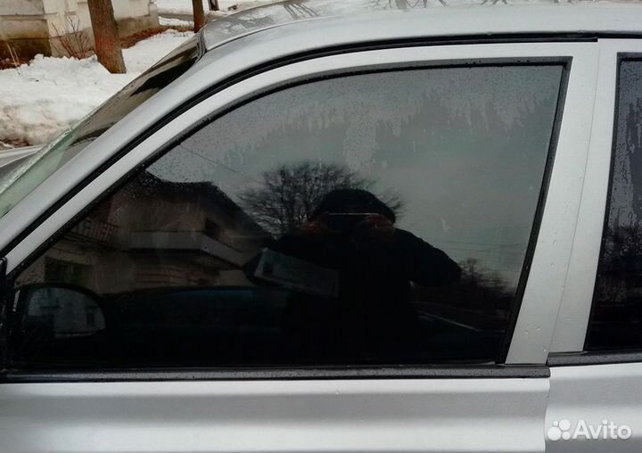 Каркасные шторки 5 прц магн mazda 3 2009-13 2 пок