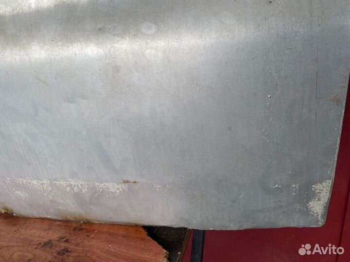 Крышка багажника Vw Transporter T5 ахb 2003