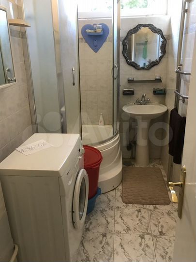 2-к. квартира, 100 м², 3/4 эт.