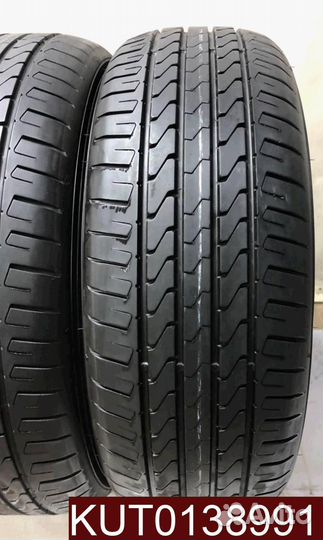 Cooper Evolution CTT 225/55 R19 99H