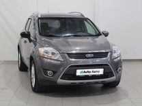 Ford Kuga 2.0 AMT, 2012, 171 500 км, с пробегом, цена 1 240 000 руб.