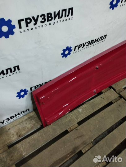 Спойлер кабины правый Volvo FMX 84259720