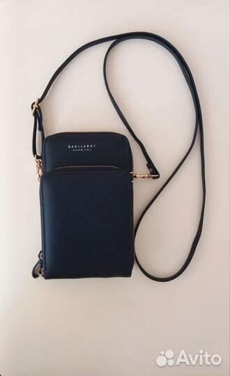 Сумка Baellerry новая /кошелёк портмоне кроссбоди