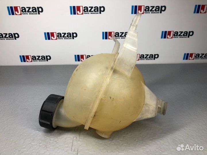 Бачок расширительный Peugeot 207 SW EP6C 2010