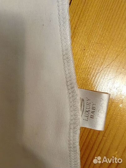 Пеленка кокон на молнии для новорожденных