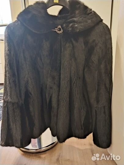 Продается шуба