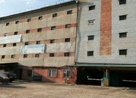 Гараж, 18 м²