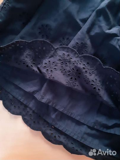 Летний сарафан