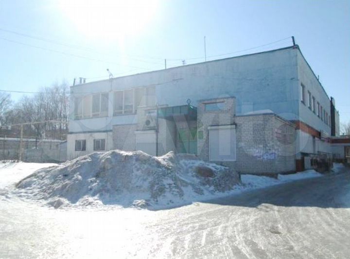 Помещение, 947.7 м²