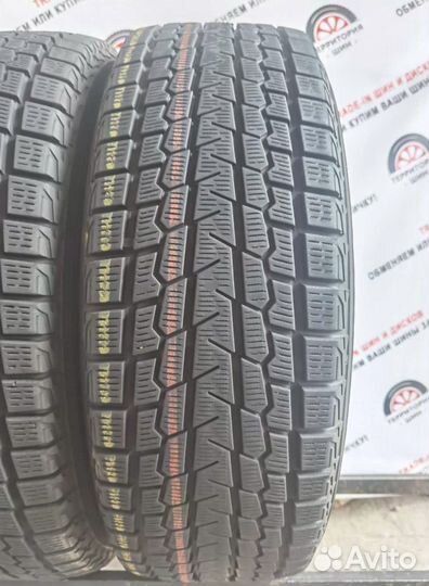 Yokohama Ice Guard G075 225/65 R17 88Q