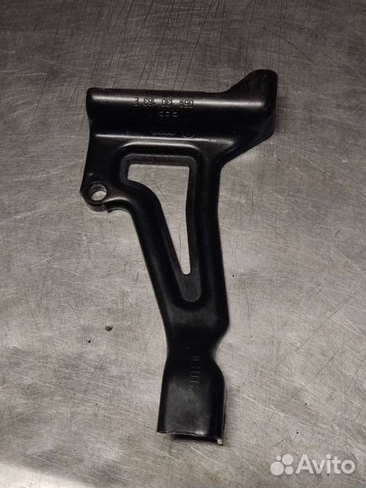 Кронштейн тнвд задн 3.0 BKS BUG VW Туарег Audi Q7