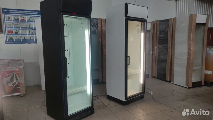 Холодильный шкаф бу для напитков