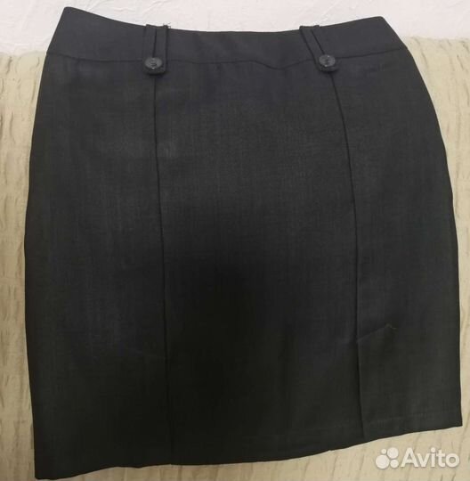 Школьная форма