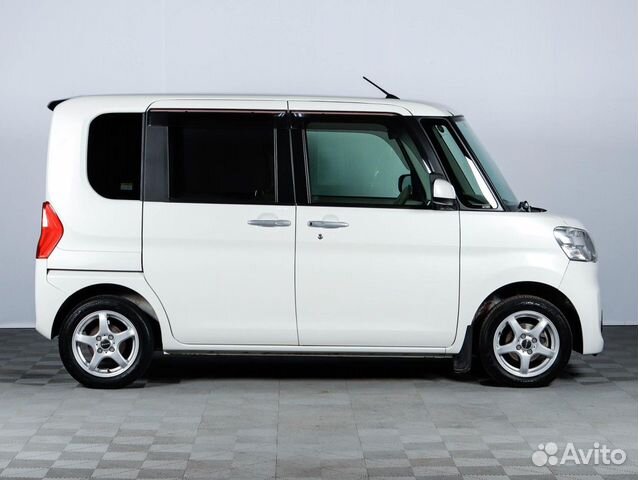 Daihatsu Tanto 0.7 CVT, 2014, 71 806 км объявление продам
