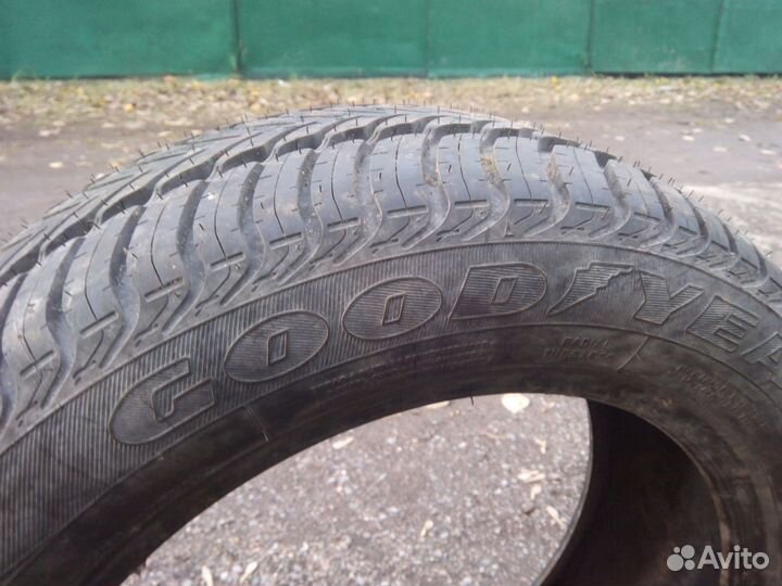 Goodyear Eagle Ventura 205/55 R16 91V