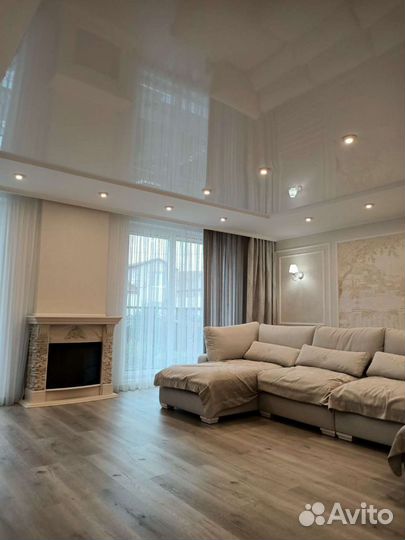 Натяжные потолки за любой бюджет