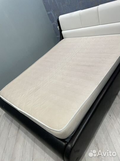 Матрас ортопедический 160х200