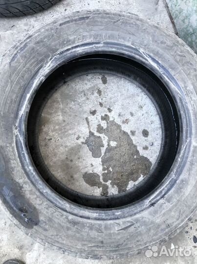 Toyo Proxes CF2 195/60 R15