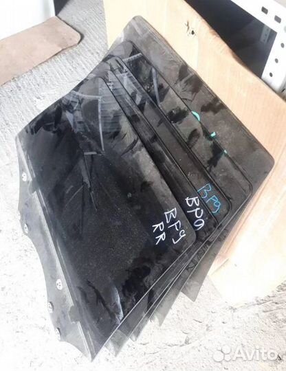 Стекло Субару Легаси Аутбэк B13 BP BP5 BP9 2008г