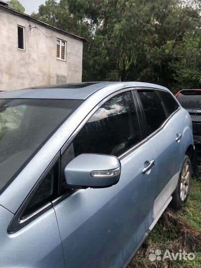 Mazda сх 7 запчасти