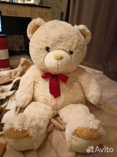 Плюшевый медведь Германия