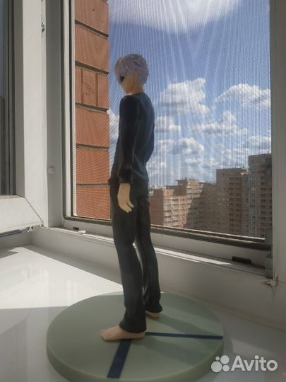 Магическая битва - фигурка Сатору Годжо