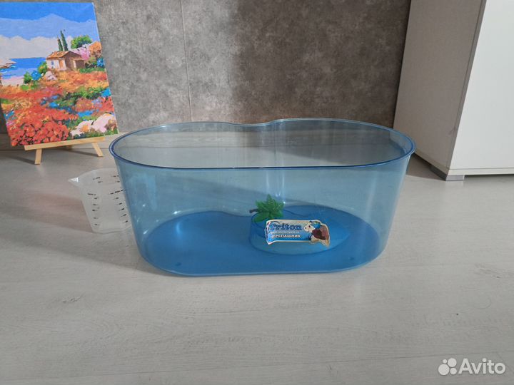 Черепашник