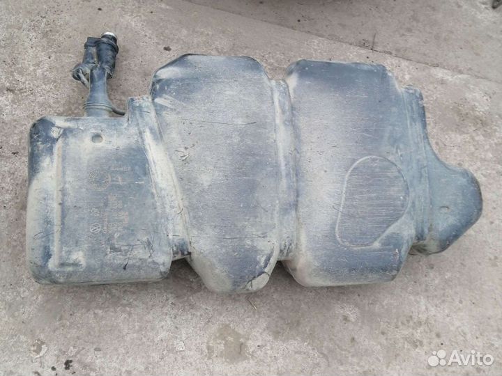 Бак топливный для Volkswagen Transporter T5
