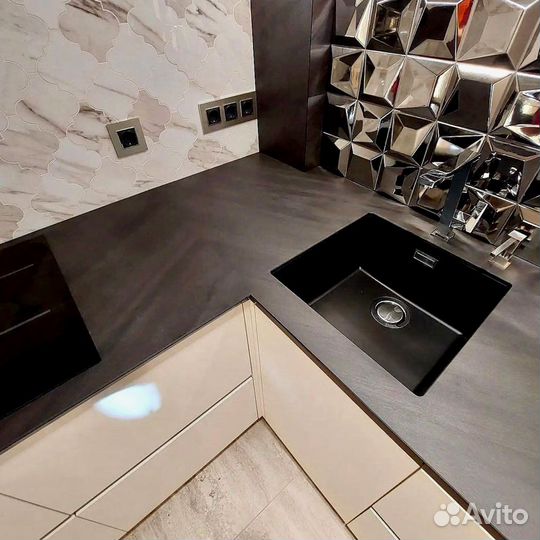 Кухонный гарнитур в рассрочку