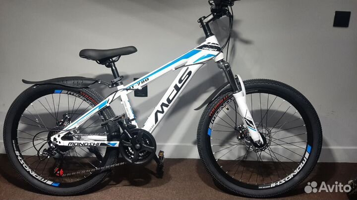 Новый Велосипед дорожный оригинальный