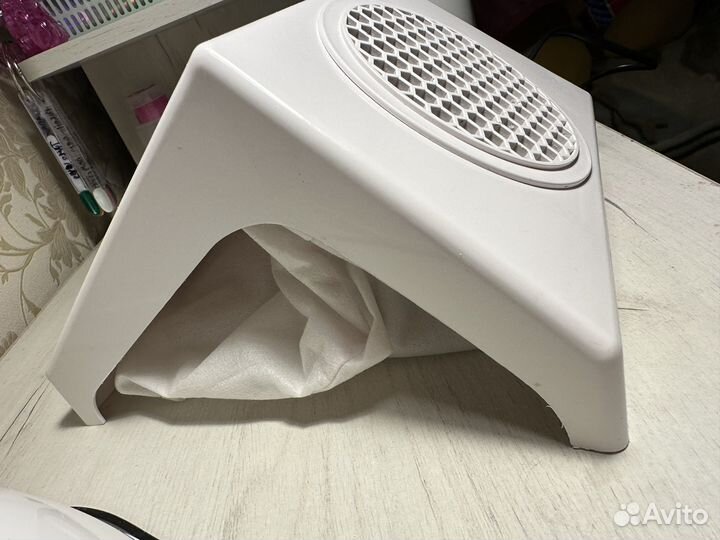 Набор для маникюра