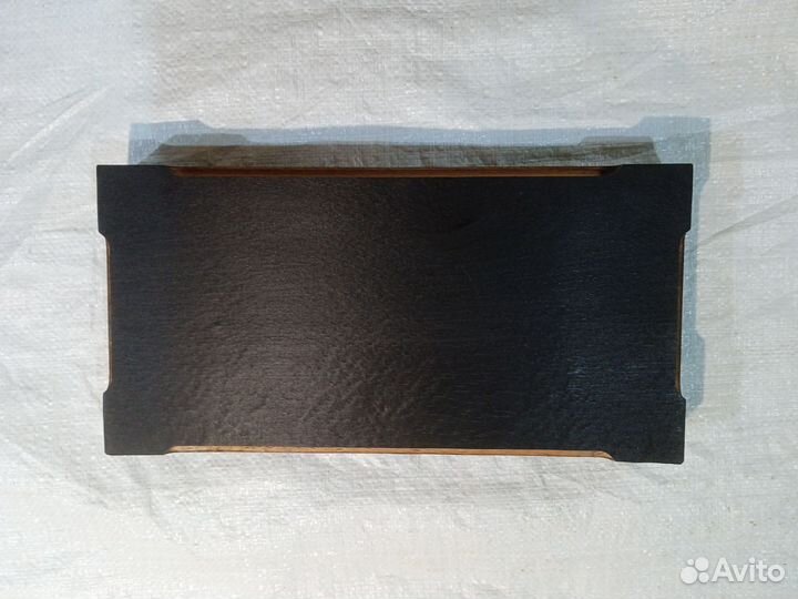 Кухонные доски из массива дерева