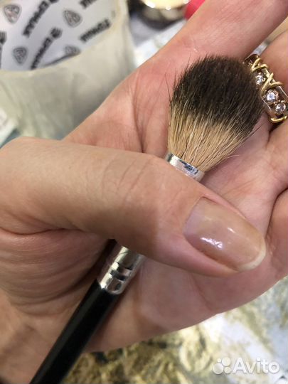 Кисти для макияжа