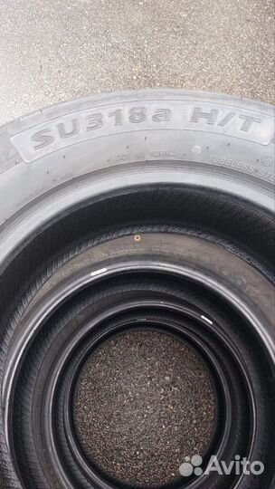 Chaoyang SU318A 245/65 R17 111H