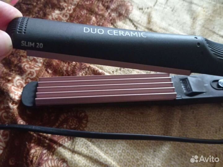 Выпрямитель для волос