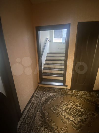 Дом 252 м² на участке 9 сот.