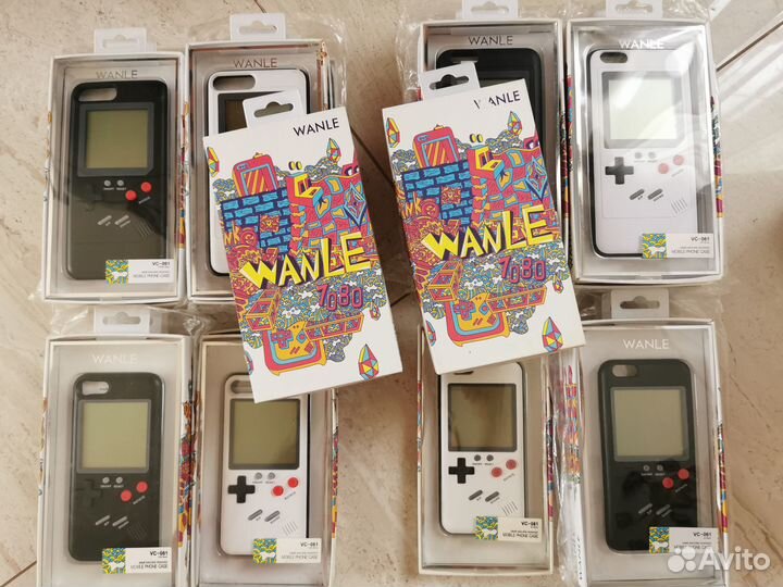 Чехлы на iPhone 6/7,6/7P, 7/8 7/8P