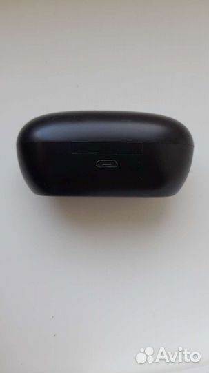 Наушники Haylou GT1 Pro