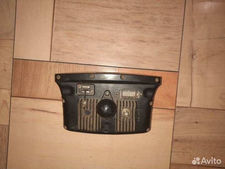 Агронавигатор EZ-Guide 250