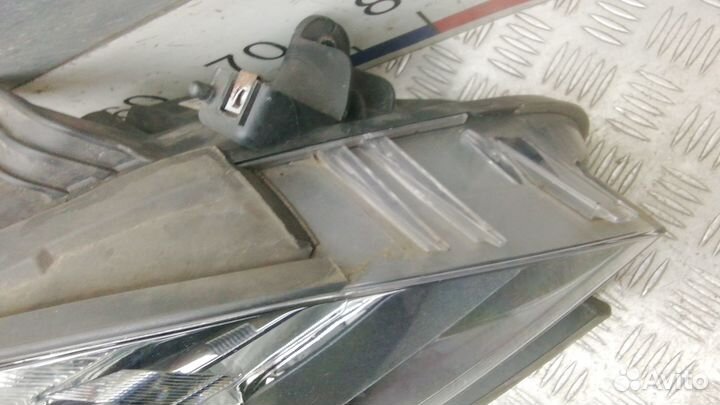 Фара Opel Mokka (2012-2019)